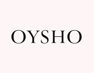 oysho 320x250 - Oysho
