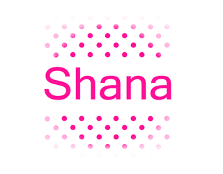 shana - Shana