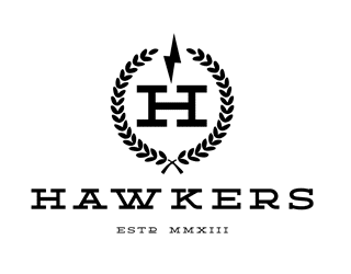hawkers - Hawkers
