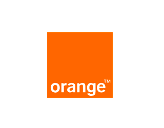 orange - Orange