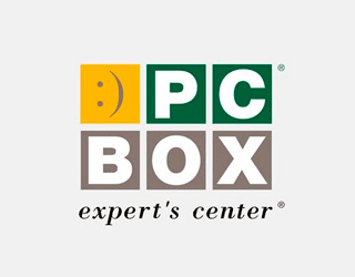 pcbox - PC Box