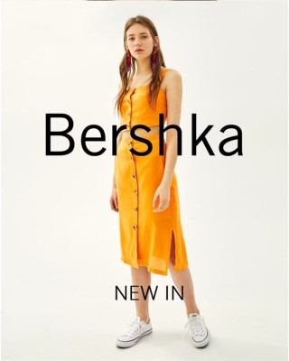 Catálogo Bershka nuevo en abril 2018 Catalogo.tienda