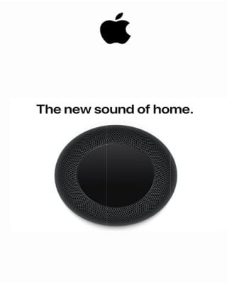 Catalogo Apple el sonido del hogar Catalogo Apple el sonido del hogar