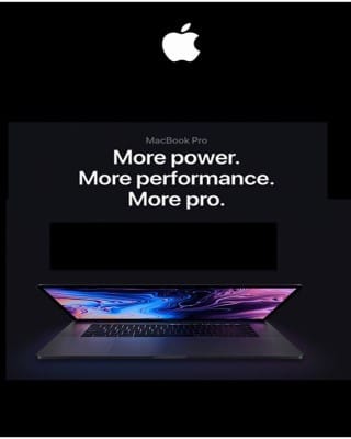 Catalogo Apple macbook pro Catalogo Apple macbook pro