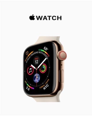 Catalogo Apple reloj Catalogo Apple reloj