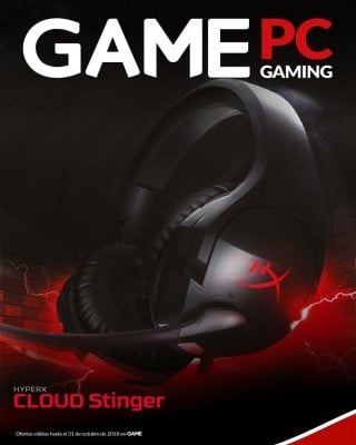 Catalogo Game pc juego stinger cloud