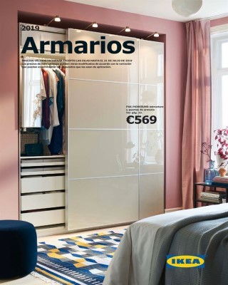 Catalogo Ikea armarios 2019 Catalogo Ikea armarios 2019