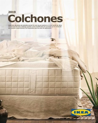 Catalogo Ikea comodidad 2019 Catalogo Ikea comodidad 2019