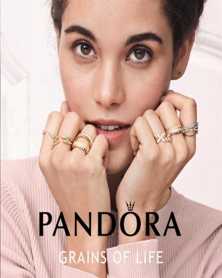 Catalogo Pandora granos de la vida