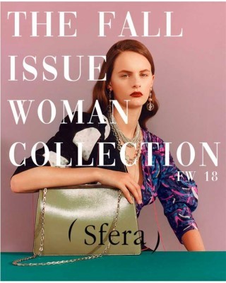 Catalogo Sfera la caída
