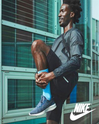 Catálogo Nike nuevo para el 2019 Catalogo.tienda