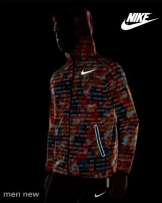 Catalogo Nike todo lo nuevo para hombre
