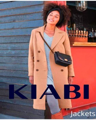 Catalogo Kiabi chaquetas