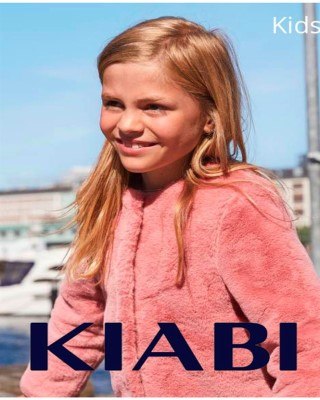 Catalogo Kiabi niñas
