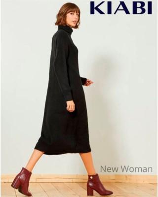 Catalogo Kiabi nuevo en mujer