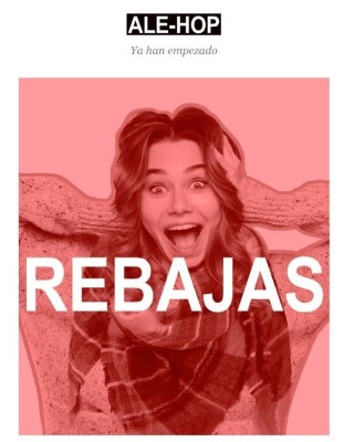 Catalogo Ale Hop rebajas