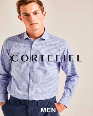 Catalogo Cortefiel rebajas de hombre Catalogo Cortefiel rebajas de hombre