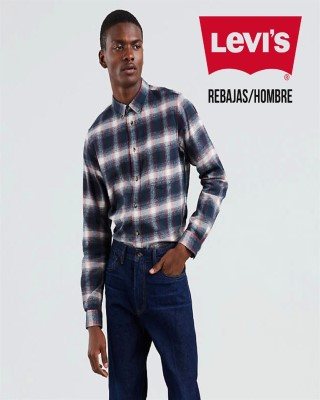 Catalogo Levis rebajas para hombre Catalogo Levis rebajas para hombre