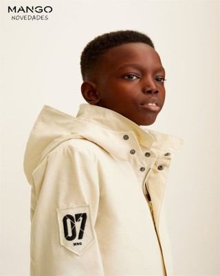 Catalogo Mango Kids nueva coleccion 2019 Catalogo Mango Kids nueva coleccion 2019