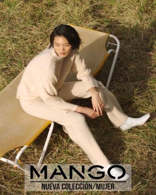 Catalogo Mango nueva coleccion de mujeres Catalogo Mango nueva coleccion de mujeres