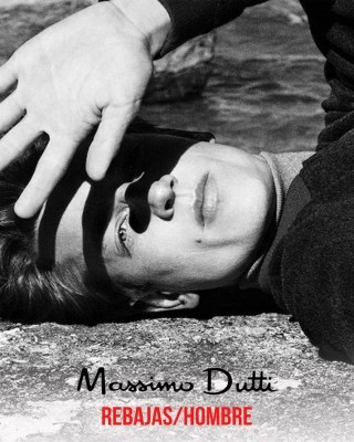 Catalogo Massimo dutti rebajas hombre Catalogo Massimo dutti rebajas hombre