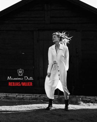 Catalogo Massimo dutti rebajas mujer Catalogo Massimo dutti rebajas mujer