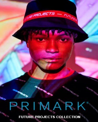 Catalogo Primark hombre Catalogo Primark hombre