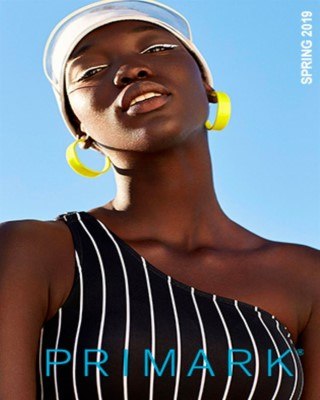 Catalogo Primark primavera 2019 Catalogo Primark primavera 2019