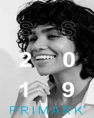 Catalogo Primark ss2019 Catalogo Primark ss2019