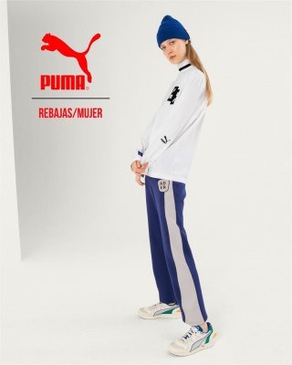 Catalogo Puma rebajas solo de mujer Catalogo Puma rebajas solo de mujer