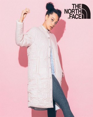 Catalogo lo nuevo de The North Face