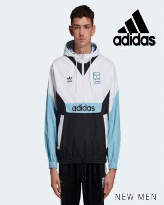 Catalogo todo lo nuevo de hombre en Adidas Catalogo todo lo nuevo de hombre en Adidas