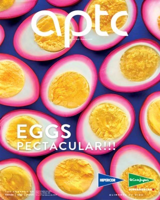 Catalogo Hipercor aptc eggs pectacular Catalogo Hipercor aptc eggs pectacular