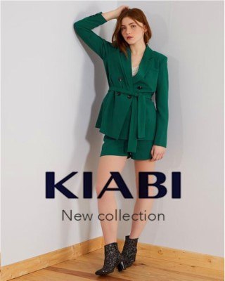 Catalogo Kiabi nuevas colecciones Catalogo Kiabi nuevas colecciones