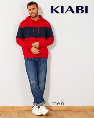 Catalogo Kiabi para hombre Catalogo Kiabi para hombre
