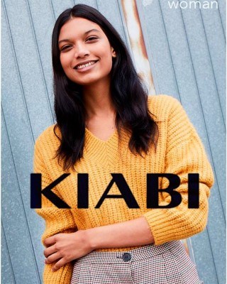 Catalogo Kiabi para mujer Catalogo Kiabi para mujer