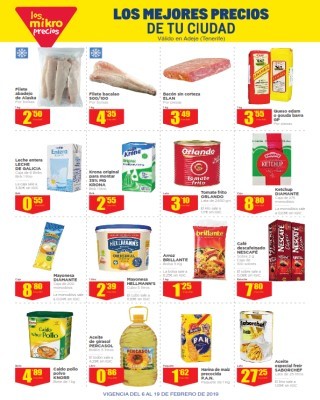 Catalogo Makro los mikro precios Catalogo Makro los mikro precios