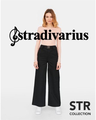 Catalogo Stradivarius coleccion str Catalogo Stradivarius coleccion str