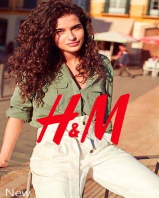 Catalogo lo nuevo de H&M Catalogo lo nuevo de H&M