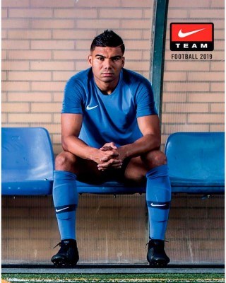 Catalogo Nike football 2019 Catalogo Nike football 2019
