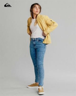 Catalogo Quiksilver primavera verano 2019 Catalogo Quiksilver primavera verano 2019