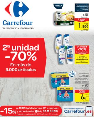 Catálogo Carrefour -70% Catalogo.tienda