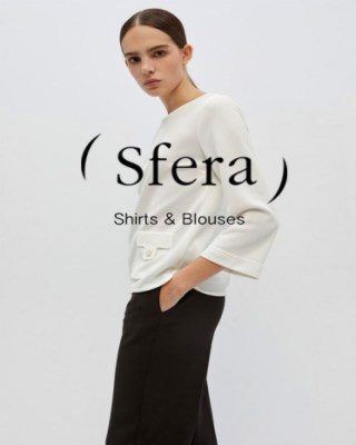 Catalogo Sfera Camisas y blusas 320x400 - Sfera