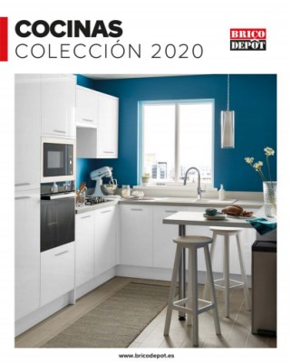 31 HQ Pictures Bricor Cocinas Catalogo : Brico Depot Cocinas 2020: Catálogo anual y ofertas ...
