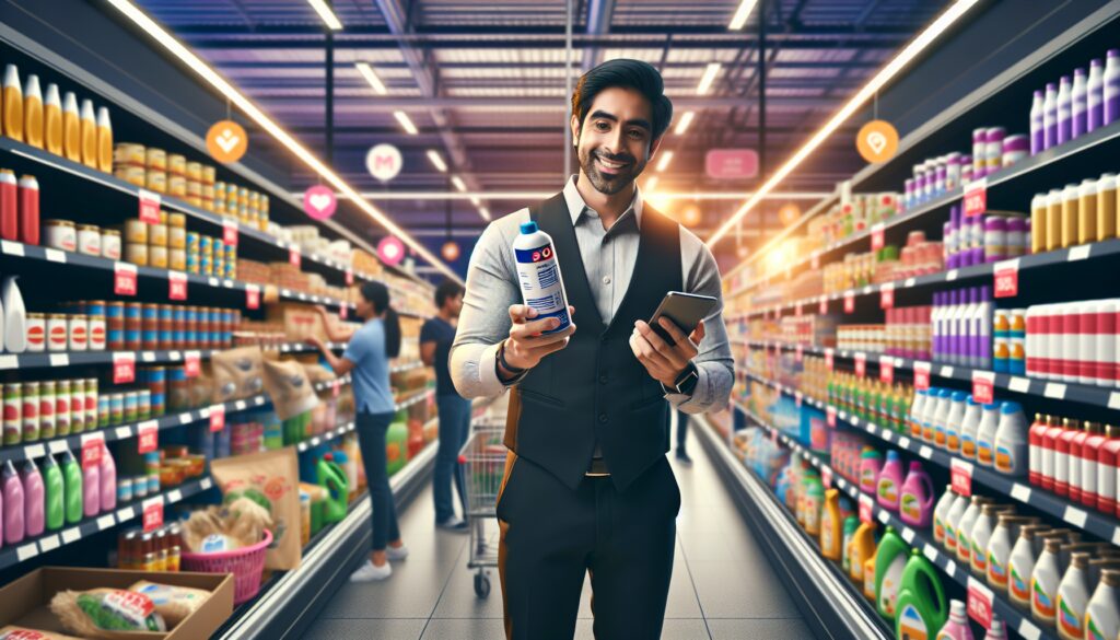 como identificar los productos con mejor relacion calidad precio en carrefour - Cómo identificar los productos con mejor relación calidad-precio en Carrefour