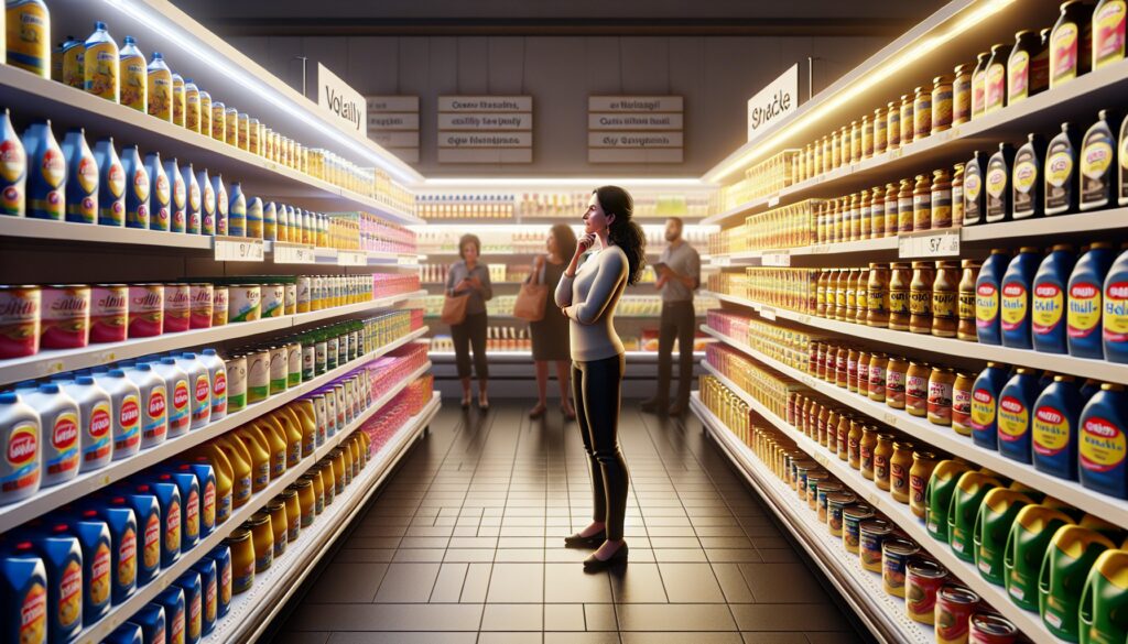 diferencias entre los productos de marca blanca de lidl y otras cadenas - Diferencias entre los productos de marca blanca de Lidl y otras cadenas