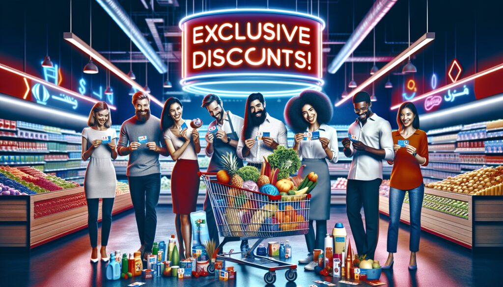 guia para aprovechar las promociones y descuentos exclusivos en carrefour - Guía para aprovechar las promociones y descuentos exclusivos en Carrefour