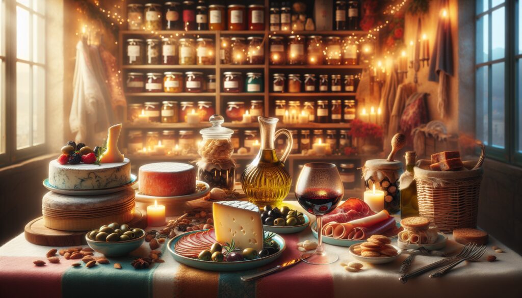 los mejores productos gourmet de el corte ingles - Los mejores productos gourmet de El Corte Inglés