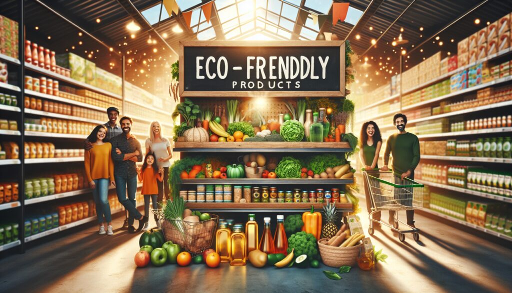 los productos ecologicos mas recomendados en carrefour - Los productos ecológicos más recomendados en Carrefour