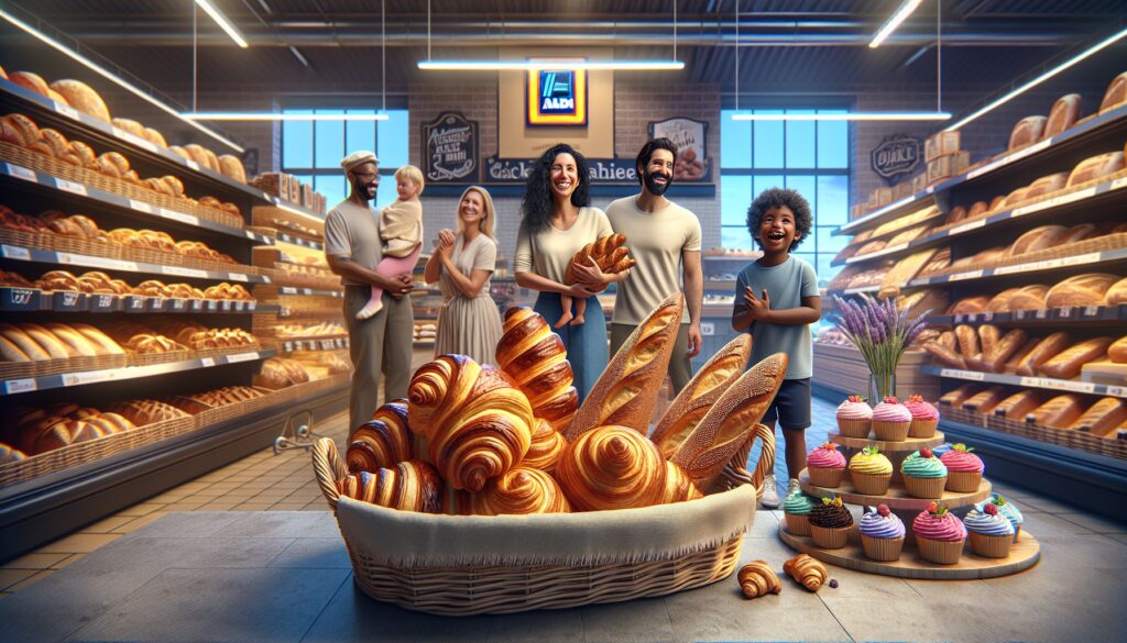 por que los articulos de panaderia de aldi son tan populares - ¿Por qué los artículos de panadería de Aldi son tan populares?